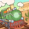 Icon: Train Empire Tycoon - Idle