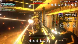 Screenshot 5: 喪屍戰鬥：FPS放置