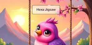 Screenshot 19: Hexa Jigsaw: Art Puzzles
