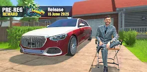 Screenshot 13: City Car Dealership: Car Games