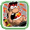 Icon: John Mambo, Retro Shoot Action