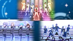 Screenshot 8: Uta no Prince-sama♪ LIVE EMOTION