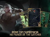 Screenshot 21: GWENT: The Witcher Card Game