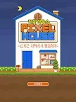 Screenshot 6: ピクセルハウス 〜フシギな家からの脱出〜| 韓国語版