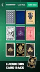 Screenshot 16: Solitairecell: Classic Card