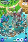Screenshot 3: Idle Theme Park - Jeu Magnat