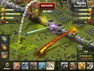 Screenshot 9: Throne Rush