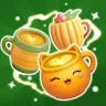 Icon: Match Triple 3D: Goods Master