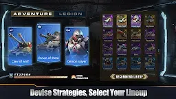 Screenshot 6: Age of Warpath: Global Warzone