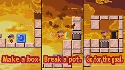 Screenshot 9: ActionPuzzleGirl2