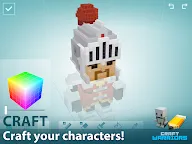 Screenshot 11: Craft Warriors