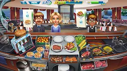 Screenshot 20: Cooking Fever