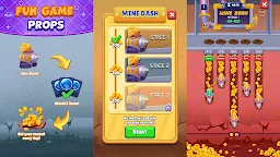 Screenshot 26: Tile Match With 3D Toys