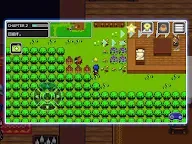 Screenshot 10: 獅子王の伝説 -短編RPG