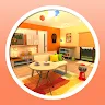 Icon: Escape Candy Rooms