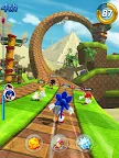 Screenshot 9: Sonic Forces - Running Game