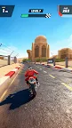 Screenshot 1: Moto Race Master
