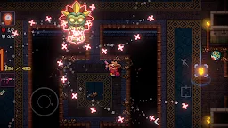 Screenshot 3: Dungeon VS Gunner