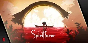 Screenshot 19: Spiritfarer Netflix Edition 