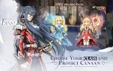 Screenshot 21: Ys Online:The Ark of Napishtim | Global