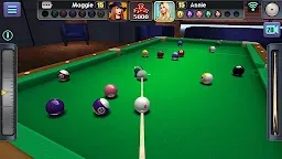 Screenshot 14: 3D Pool Ball