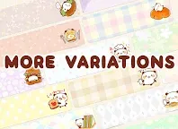 Screenshot 10: 熊貓麵包 記事本小工具