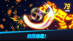 Screenshot 5: 忍者火柴人 - 無限劍士
