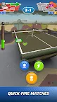 Screenshot 4: Ping Pong Squad
