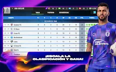 Screenshot 14: Top Eleven 2019 - Mánager de Fútbol