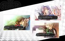 Screenshot 6: Amnesia: Memories | English