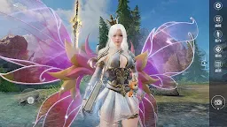 Screenshot 8: Forsaken World