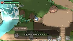 Screenshot 16: 奧咕和秘密森林