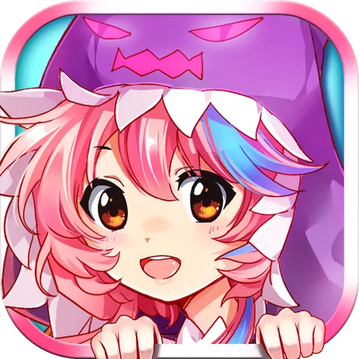 Shikigami Story – 2nd-grade syndrome JK save the world–