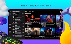 Screenshot 8: Twitch
