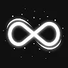 Icon: Infinity Loop: Calm & Relaxing