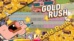 Screenshot 6: Cartoon Network Arena