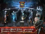 Screenshot 5: Deck Heroes: Legacy | English