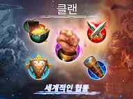 Screenshot 15: 마법의 시대 (Age of Magic)