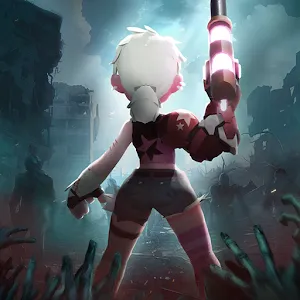 Nonstop Game: Warrior