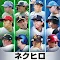 プロ野球ネクストヒーローズ