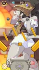 Screenshot 3: けも騎士ぶれいく！僕だけが解ける呪いと恋の魔法