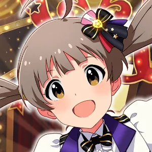 THE iDOLM@STER Million Live!: Theater Days | Japanese