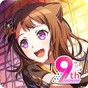 BanG Dream! Girls Band Party! | Japanese