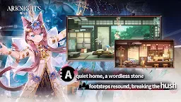 Screenshot 9: Arknights | English