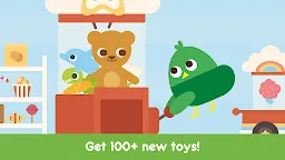 Screenshot 6: Tiny Birdy: Kindergarten games