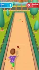 Screenshot 2: Bocce Ball Legends