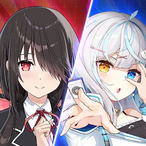 Riichi City-Japanese Mahjong