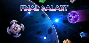Screenshot 33: Final Galaxy - Tower Defense