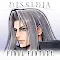 DISSIDIA DUELLUM FINAL FANTASY