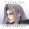 Icon: DISSIDIA DUELLUM FINAL FANTASY